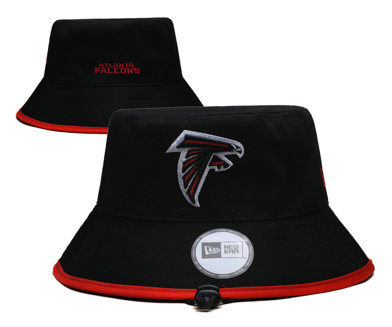 Atlanta Falcons 2025 NFL hat->nfl hats->Sports Caps